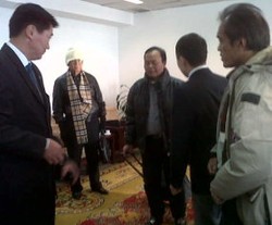 Parlemen Indonesia-Malaysia Jajaki Bentuk Kaukus Bilateral