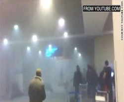 Ini Dia Ledakan Bom di Rusia 16 Tahun Terakhir