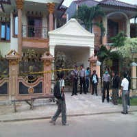 Istri Bos Pabrik Sabu di Pamulang Buang Barang Bukti ke Toilet