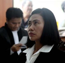 Sidang Kode Etik untuk AKP Sri Sumartini Digelar Pekan Depan 