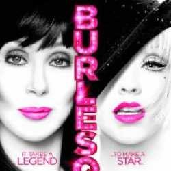 Burlesque: Seksi, Glamor, Minus Emosi