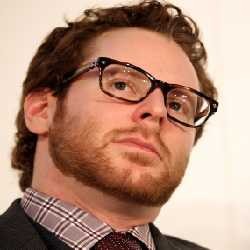 Sean Parker Asli Puji The Social Network