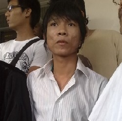 Andhika Kangen Band Berurusan dengan Polisi Lagi