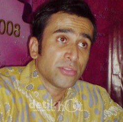 Jeremy Thomas Tak Suka Dibilang Tua