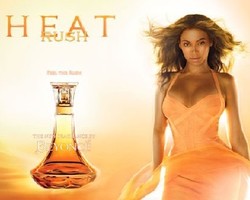 Parfum Kedua Beyonce Masih Bertema Panas