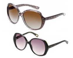 Kacamata Vintage dari Bottega Veneta & Marc Jacobs