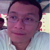 Hati-hati Parkir di Giant  Jl. Pajajaran Bogor