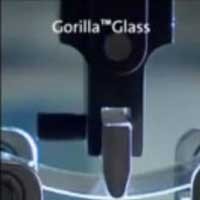 Dragontrail Siap Rebut Pasar Gorilla Glass