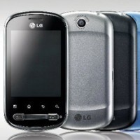 LG Optimus Me, Android Ngejreng Berharga Murah?
