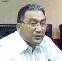 Fuad Rahmany Boyongan 2 Hari Lagi