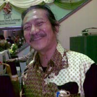 Beras Buatan Indofood Tetap Pakai Gandum