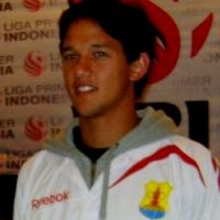 Jadi Warga Malang, Irfan Bachdim Urus SIM