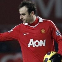 Hat-trick Spesial Berbatov