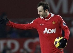 Hat-trick Spesial Berbatov