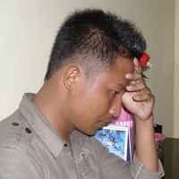 Rumah Penampungan TKI Ilegal Digerebek