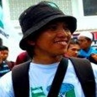 Oase Politik Indonensia