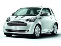 City Car Setengah Miliar