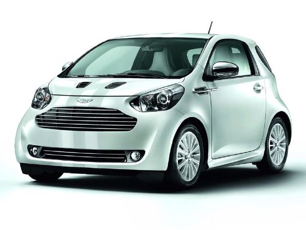 City Car Setengah Miliar