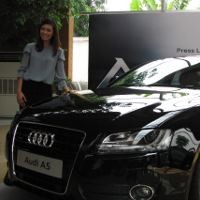 Pajak Progresif Bukan Masalah Bagi Pengguna Audi