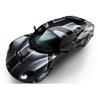 Mobil Sport Listrik Cuma Rp 1,4 M