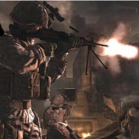 November, Modern Warfare 3 Siap Back in Action?