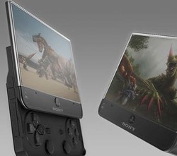 PSP 2 Diklaim Bisa Online via 3G