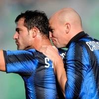 Cepat atau Lambat Inter Akan Kalah