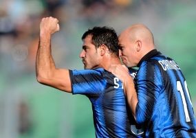 Cepat atau Lambat Inter Akan Kalah