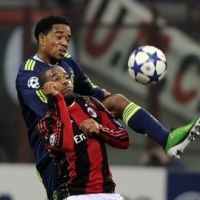 Datang ke Milan, Emanuelson Incar Banyak Trofi