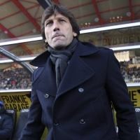 Telan Kekalahan Pertama, Leonardo Sanjung Udinese