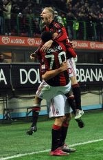 Bukti Milan Masih Solid