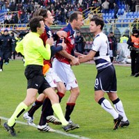 Reja: Lazio Diprovokasi