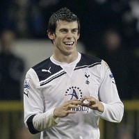 Kondisi Bale Bikin Redknapp Risau