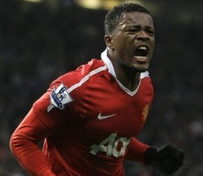 Babel Tetap di Liverpool, Evra Tidak ke Madrid