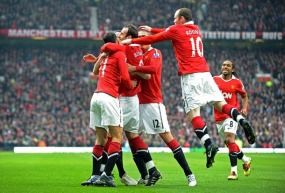 MU Sanggah Kabar Akan Dibeli Pengusaha Qatar