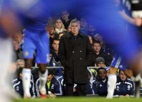 Tak Main Cantik, Chelsea Sulit Menang