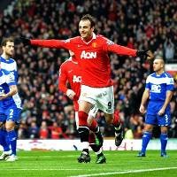 Eropa Disesaki Hat-trick