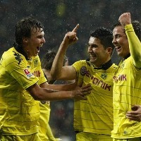 Saatnya Dortmund Juara
