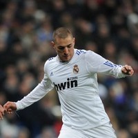 Biarkan Benzema Melakukan Tugasnya