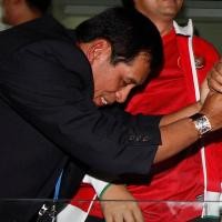 Menkokesra Koreksi Klaim Sepihak Nurdin