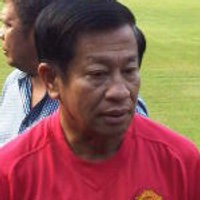 Agum: PSSI Sudah Mati Rasa