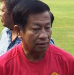 Agum: PSSI Sudah Mati Rasa