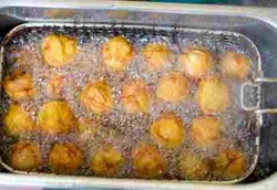 Minyak Sawit Sumber Vitamin A Alami 