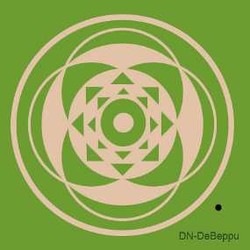 Jejak UFO Sleman di Mata Ahli Desain Crop Circle