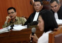 Sidang Kode Etik AKP Sri Sumartini Digelar Tertutup