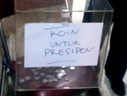 Anggota Komisi III Minta Pamdal Cari Kotak Koin untuk Presiden yang Raib 