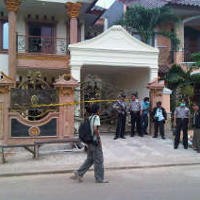 Istri Bos Pabrik Sabu di Pamulang Mengaku Tidak Tahu Kegiatan Suaminya