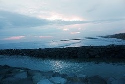 Pantai Alam Indah (PAI) Tegal