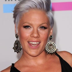 Pink Anggap Wajar Adegan Seks di Video Klipnya