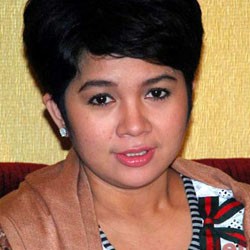 Joy Tobing Yakin Penangkapan Suaminya Direkayasa 